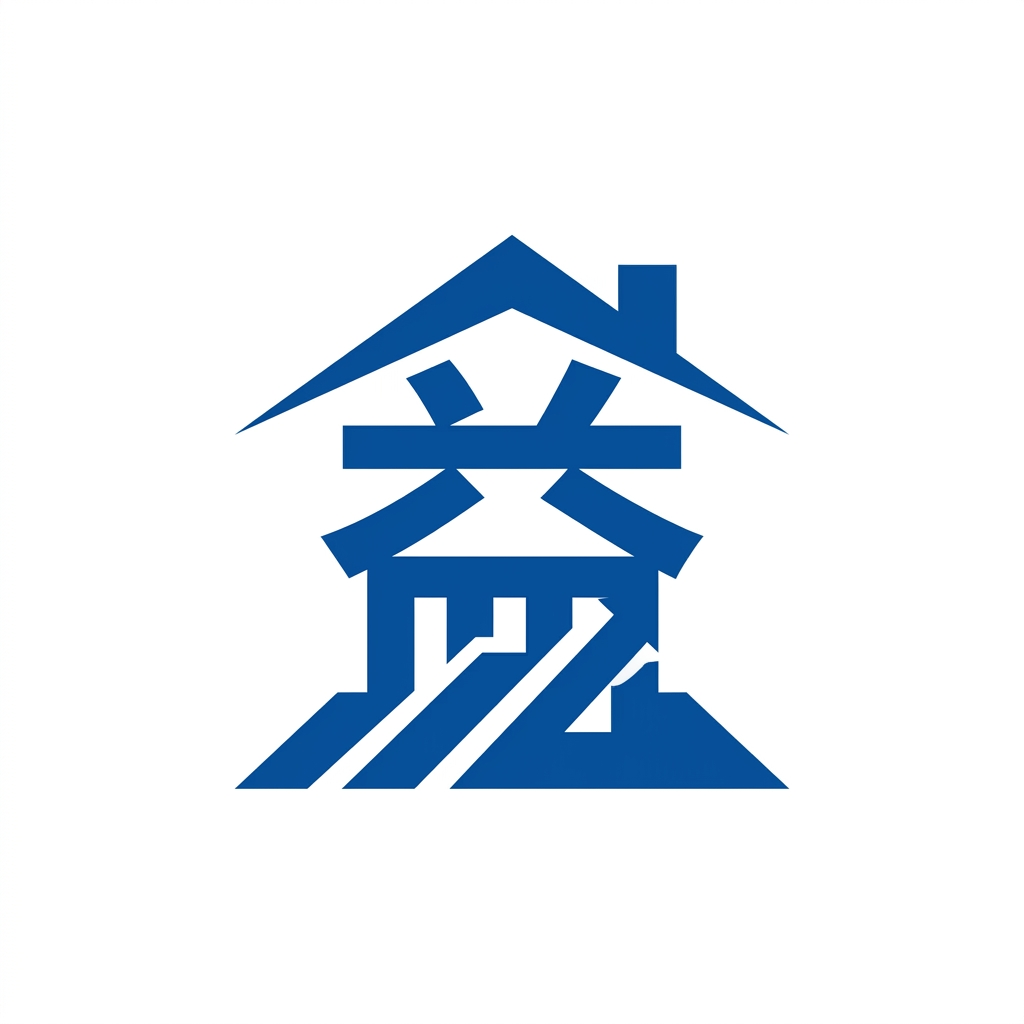 益糖健康 Logo